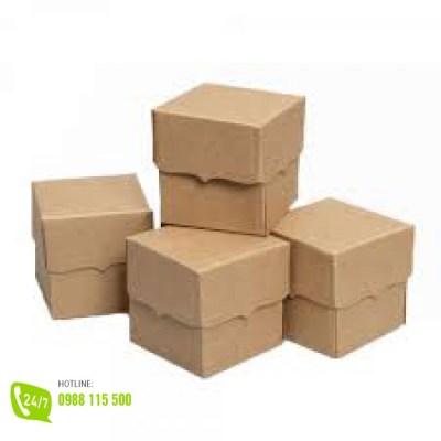 Hộp giấy carton âm dương - Bao Bì Đồng Giang - Công Ty TNHH Sản Xuất - Thương Mại In Và Bao Bì Đồng Giang